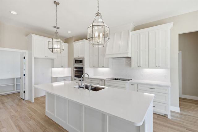 1221 Green Elm Road, Graford, TX 76449