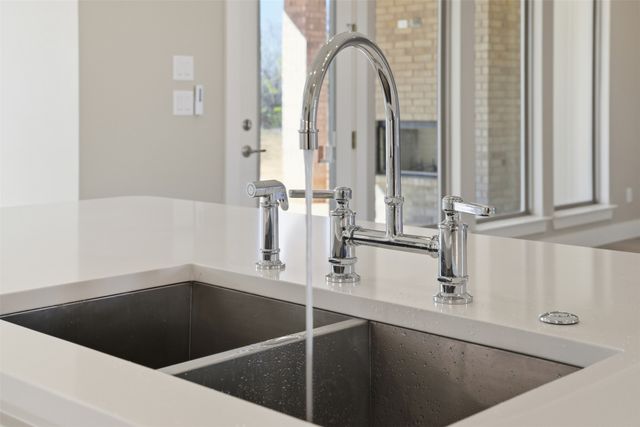 1221 Green Elm Road, Graford, TX 76449