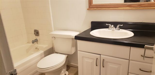 11714 Bob White Drive, Houston, TX 77035