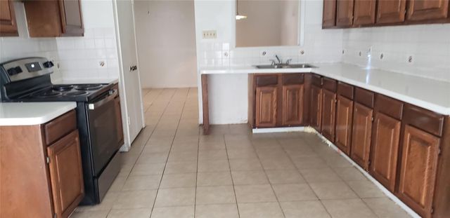 11714 Bob White Drive, Houston, TX 77035