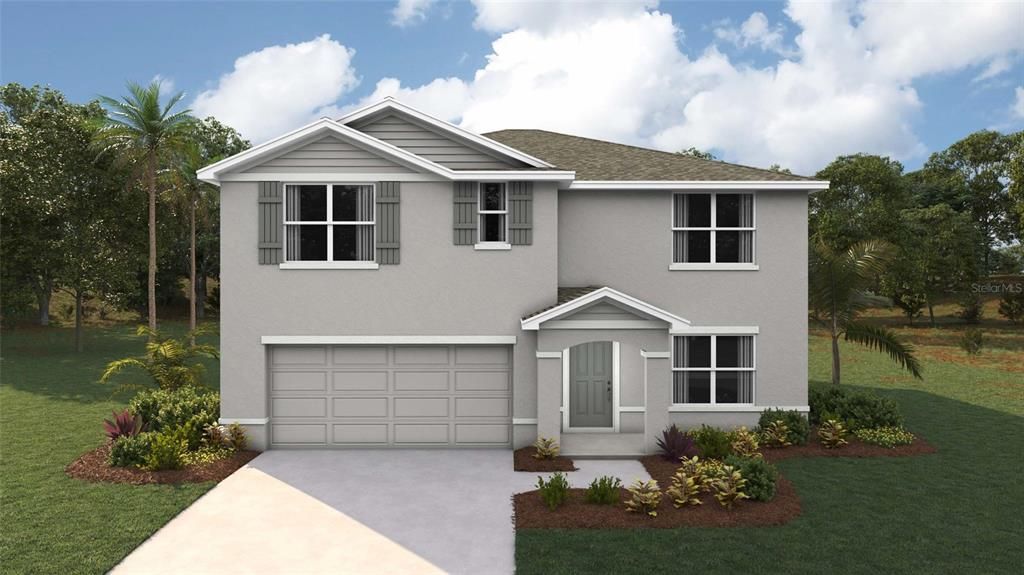2930 NE 20TH TERRACE, Ocala, FL 34470