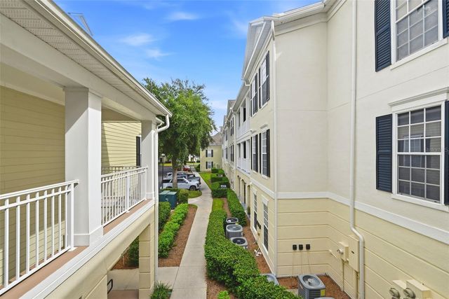 239 LONGVIEW AVENUE 207, Celebration, FL 34747