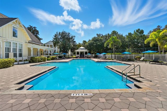 239 LONGVIEW AVENUE 207, Celebration, FL 34747