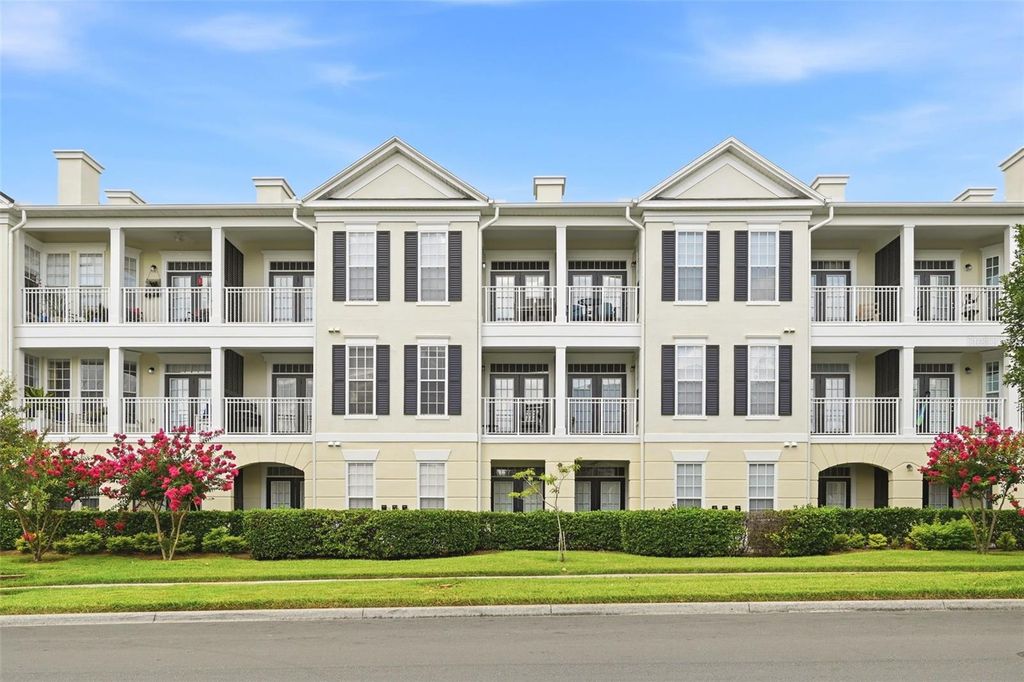 239 LONGVIEW AVENUE 207, Celebration, FL 34747
