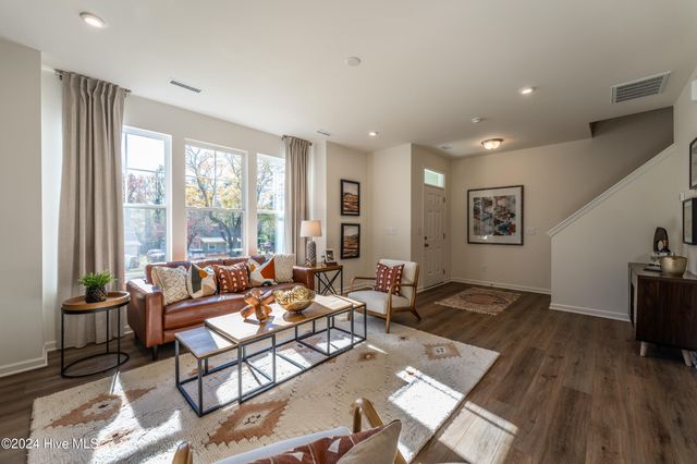 1419 Goldsboro Avenue, Colon, NC 27330