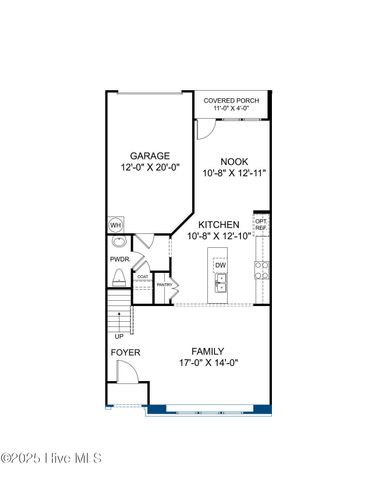 1419 Goldsboro Avenue, Colon, NC 27330