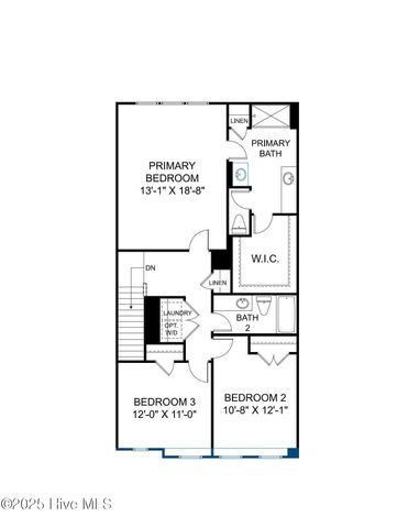 1419 Goldsboro Avenue, Colon, NC 27330