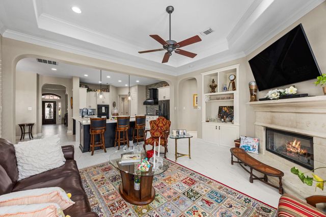 11413 Gallant Ridge Lane, Houston, TX 77082