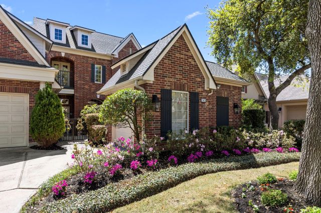 11413 Gallant Ridge Lane, Houston, TX 77082