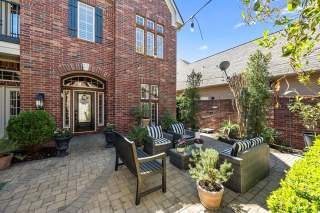 11413 Gallant Ridge Lane, Houston, TX 77082