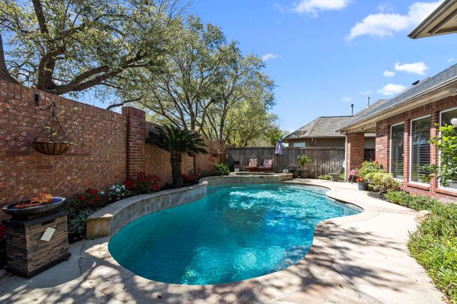 11413 Gallant Ridge Lane, Houston, TX 77082