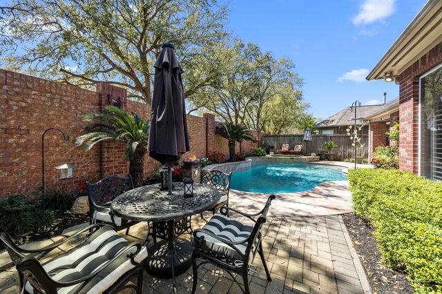 11413 Gallant Ridge Lane, Houston, TX 77082