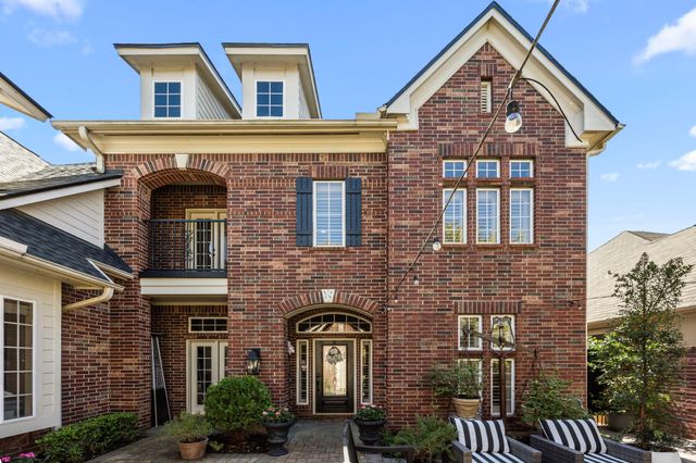 11413 Gallant Ridge Lane, Houston, TX 77082