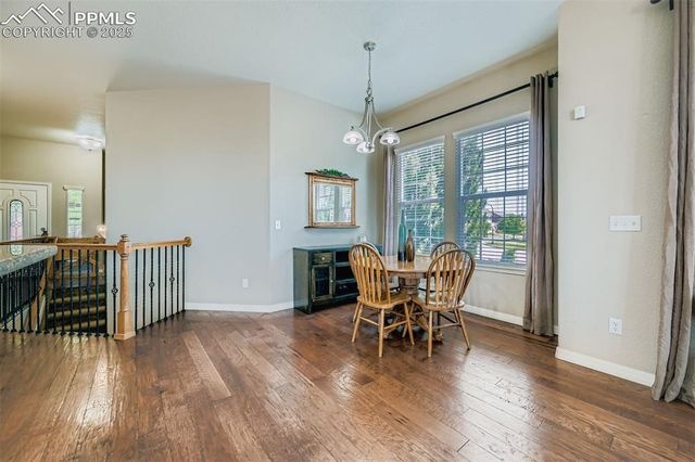 8099 Hollygrape Lane, Colorado Springs, CO 80927