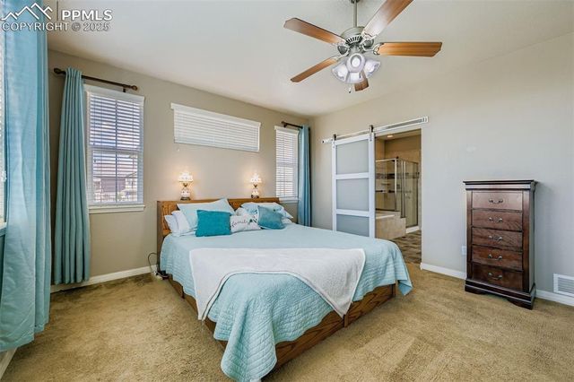 8099 Hollygrape Lane, Colorado Springs, CO 80927