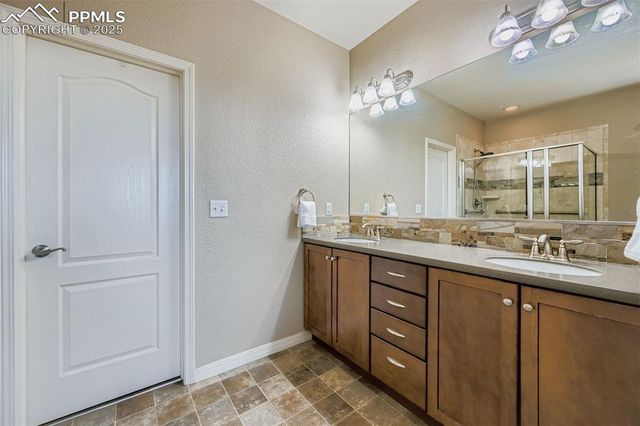 8099 Hollygrape Lane, Colorado Springs, CO 80927