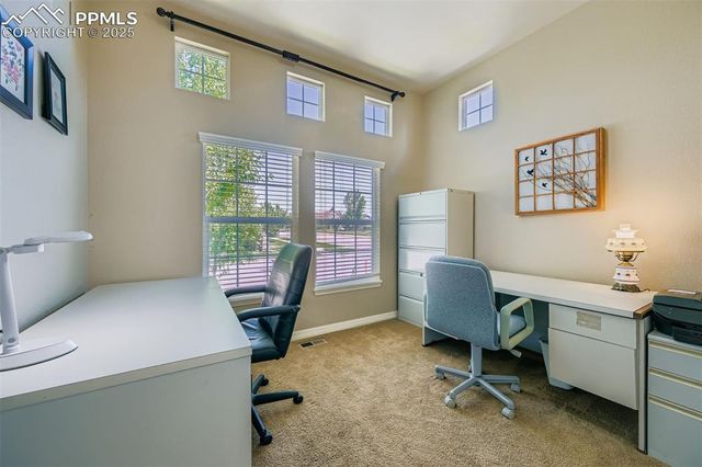 8099 Hollygrape Lane, Colorado Springs, CO 80927