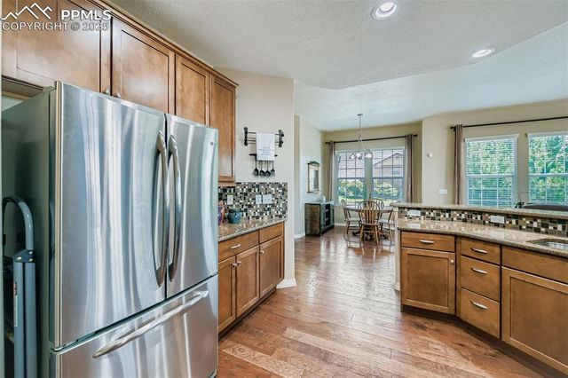 8099 Hollygrape Lane, Colorado Springs, CO 80927