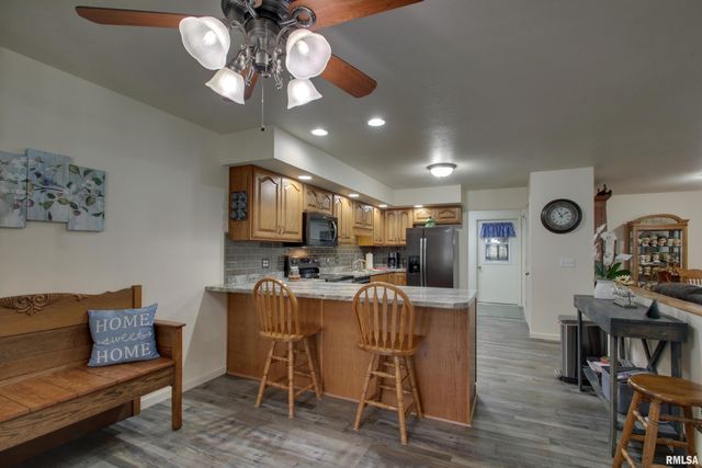 4801 CHESTNUT Street, Quincy, IL 62305