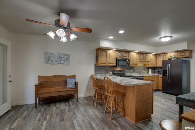 4801 CHESTNUT Street, Quincy, IL 62305