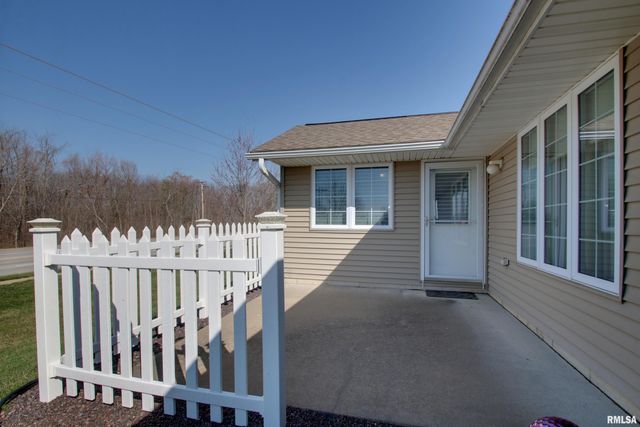 4801 CHESTNUT Street, Quincy, IL 62305