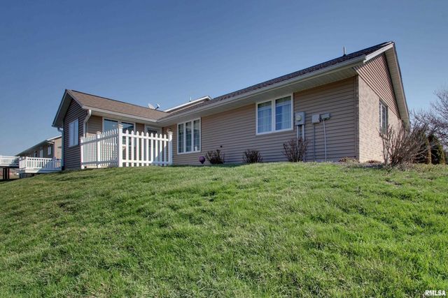 4801 CHESTNUT Street, Quincy, IL 62305