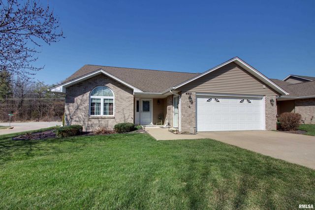 4801 CHESTNUT Street, Quincy, IL 62305