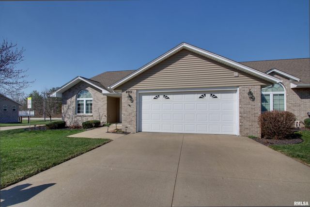 4801 CHESTNUT Street, Quincy, IL 62305