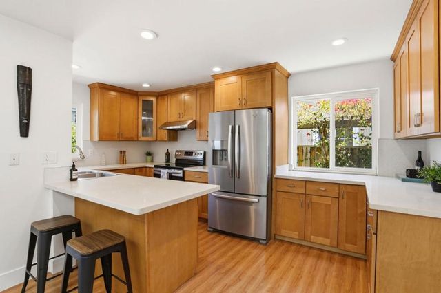 545 E Arques Avenue, Sunnyvale, CA 94085