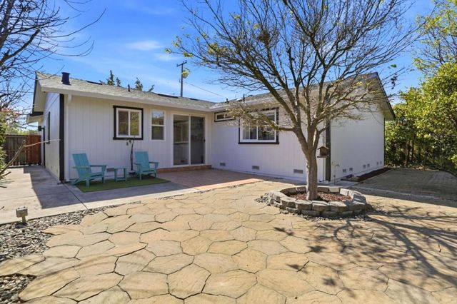 545 E Arques Avenue, Sunnyvale, CA 94085