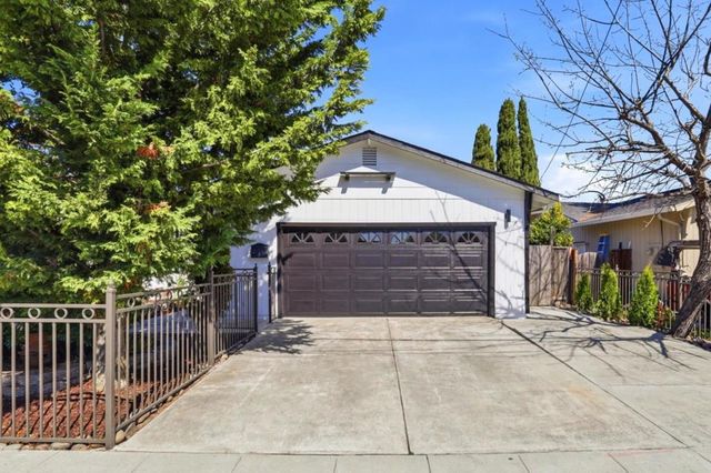 545 E Arques Avenue, Sunnyvale, CA 94085