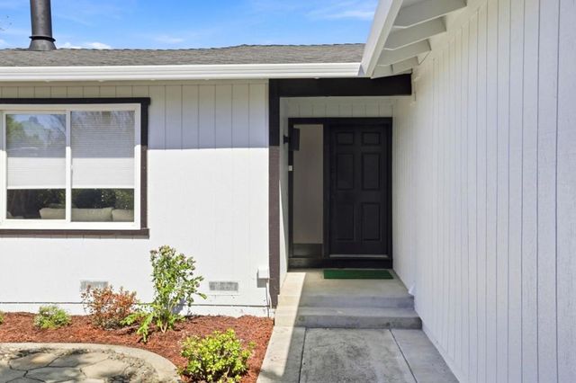 545 E Arques Avenue, Sunnyvale, CA 94085