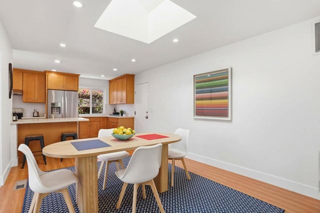 545 E Arques Avenue, Sunnyvale, CA 94085