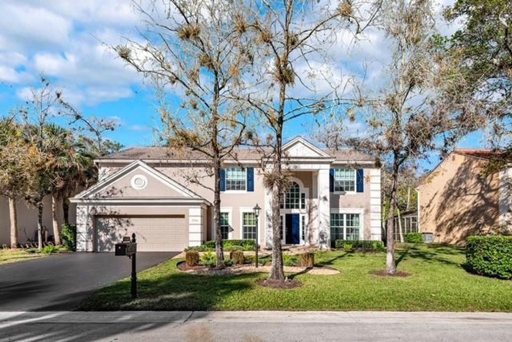 3748 Cypress Fern Way, Coral Springs, FL 33065