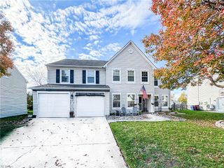 459 Sawyers Mill XING, Chesapeake, VA 23323