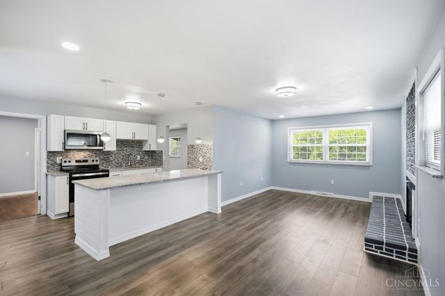 7273 Birchwood Drive, West Chester, OH 45069