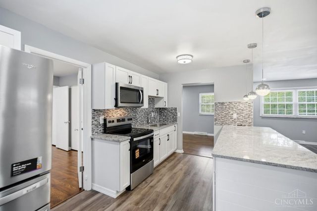 7273 Birchwood Drive, West Chester, OH 45069