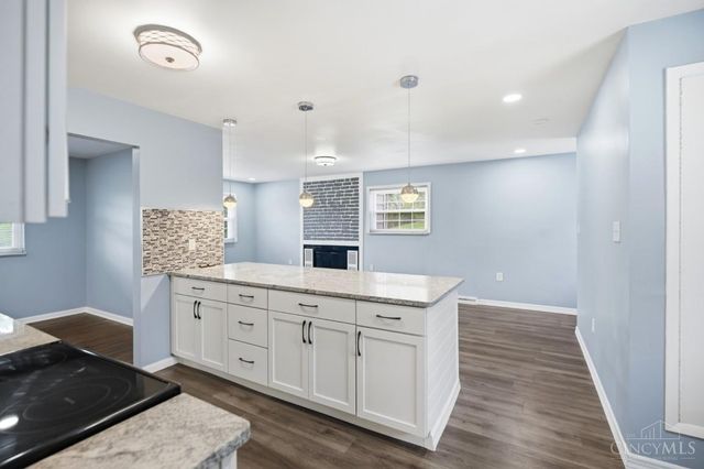7273 Birchwood Drive, West Chester, OH 45069