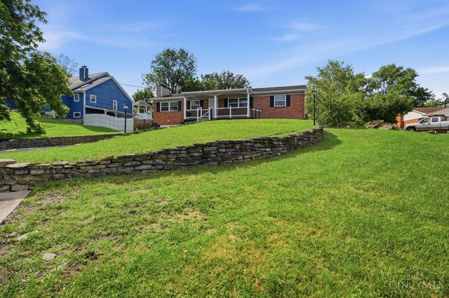 7273 Birchwood Drive, West Chester, OH 45069