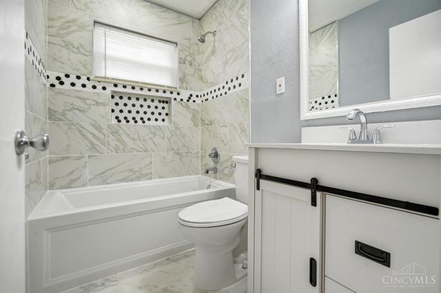 7273 Birchwood Drive, West Chester, OH 45069
