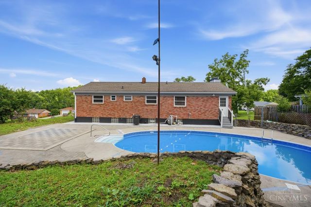 7273 Birchwood Drive, West Chester, OH 45069