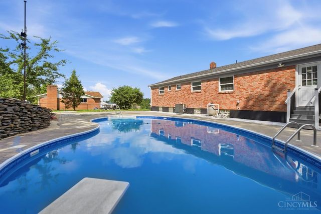 7273 Birchwood Drive, West Chester, OH 45069