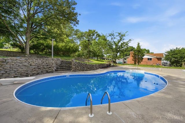 7273 Birchwood Drive, West Chester, OH 45069