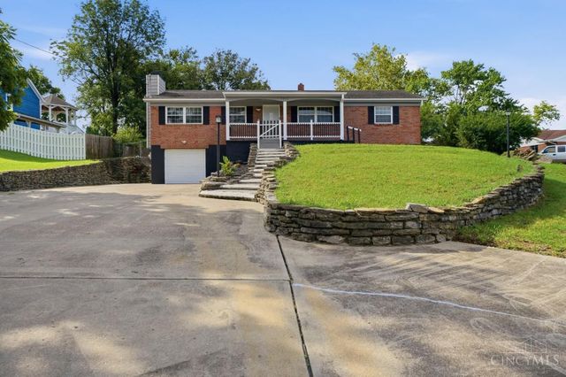 7273 Birchwood Drive, West Chester, OH 45069