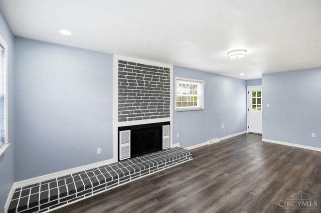 7273 Birchwood Drive, West Chester, OH 45069