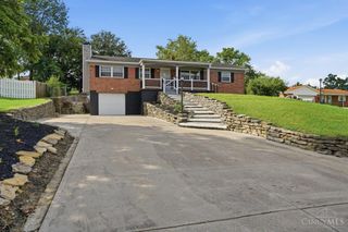 7273 Birchwood Drive, West Chester, OH 45069