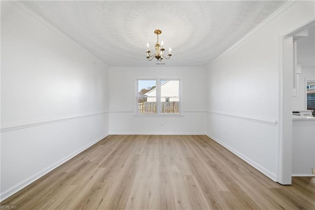 4732 Brompton DR, Virginia Beach, VA 23456