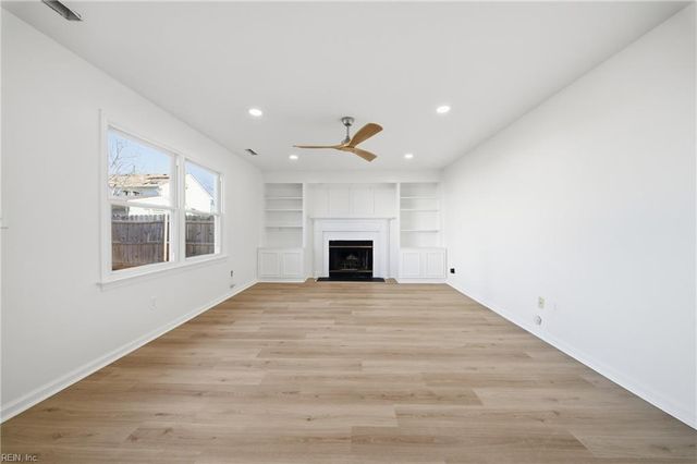 4732 Brompton DR, Virginia Beach, VA 23456