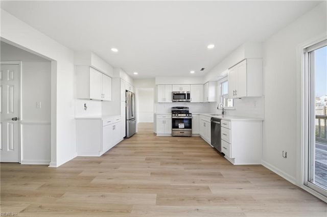 4732 Brompton DR, Virginia Beach, VA 23456