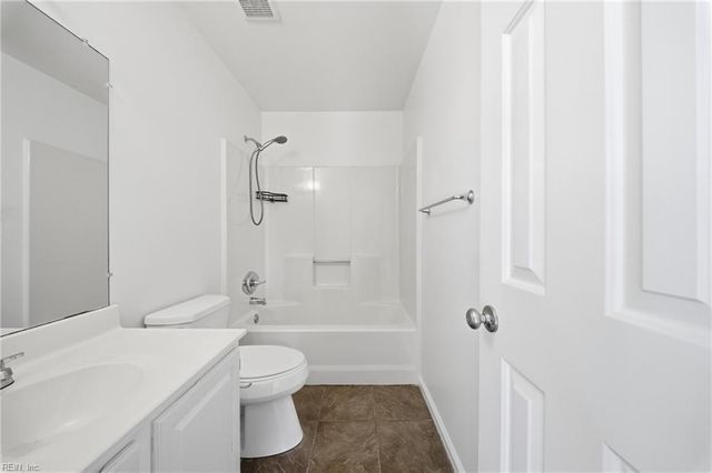 4732 Brompton DR, Virginia Beach, VA 23456